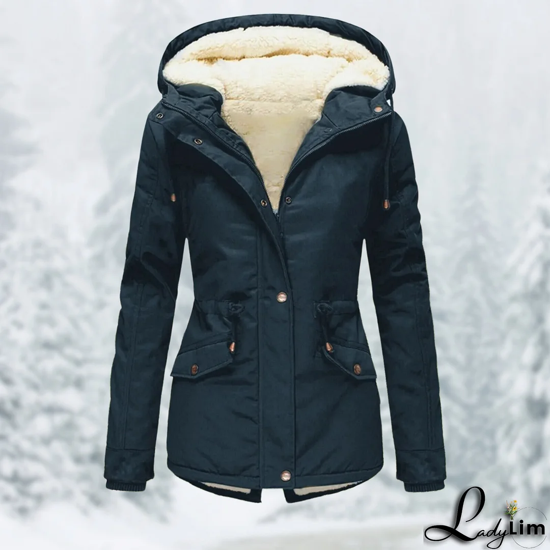 Fashionable and Minimalist general Coat