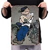 Cartoon - Metal Tin Signs(8*12Inch/12*16Inch)