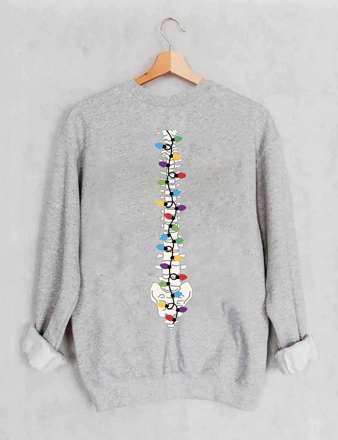 Merry Christmas Sweatshirt