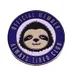 Sweet Sleepy Sloth