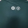2025/2026 Player Version Manchester City Fourth Away Football Shirt 1:1 Thai Quality