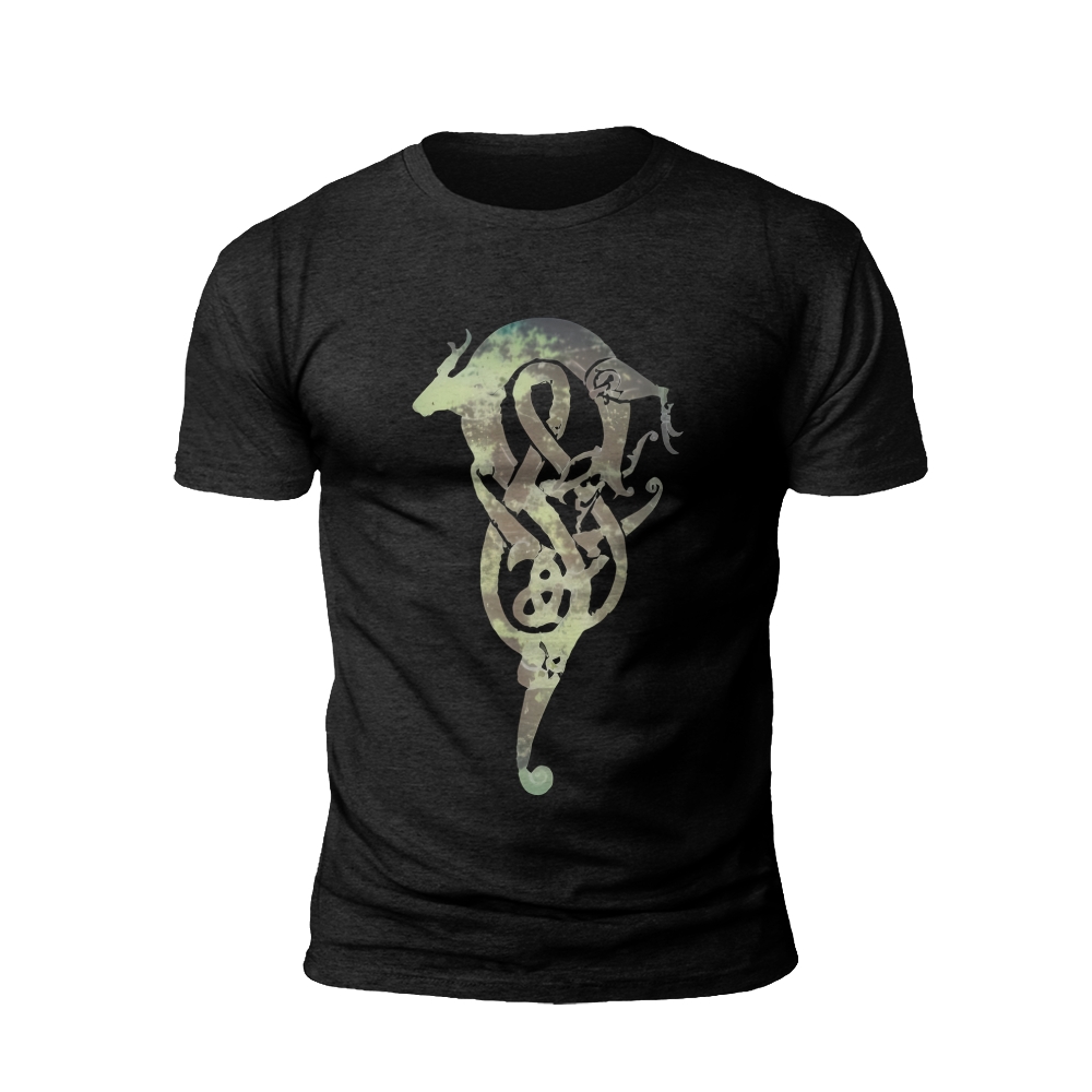 Norse Wolf T-Shirt