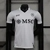 2024/2025 Napoli Player Version Away Soccer Jersey 1:1 Thai Quality