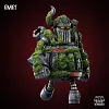 Emmet with LED - ONE PIECE Resin Statue - YZ Studios
