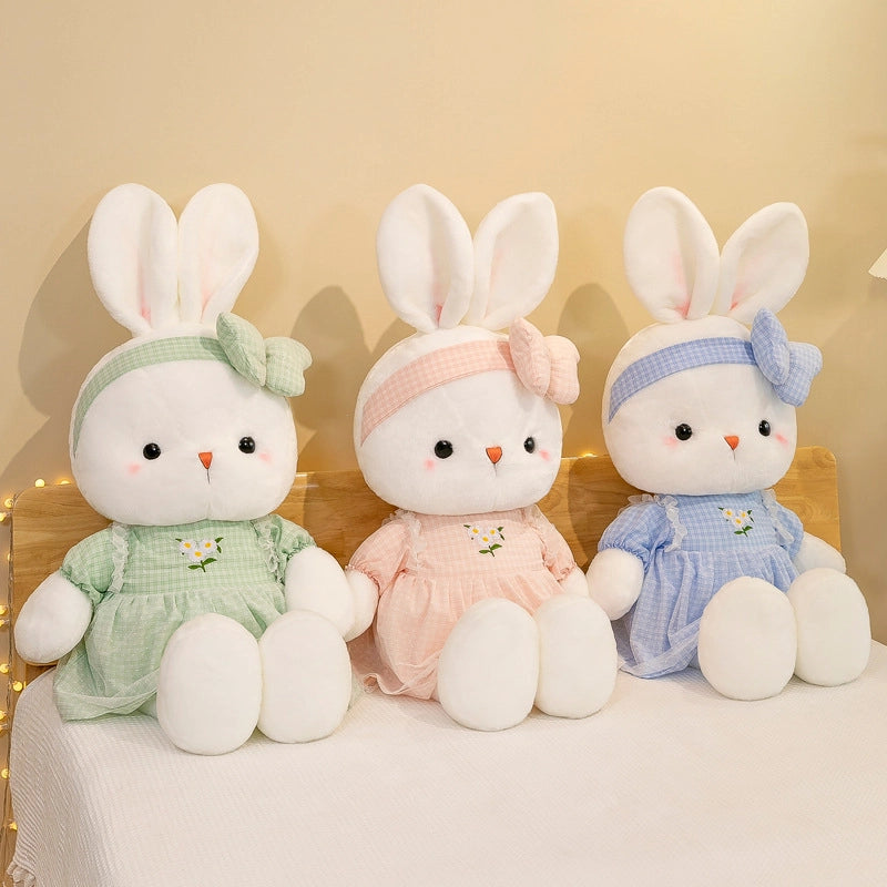Stuffed Animals & Plush Toys Rabbit PP Cotton Toys