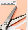 ✂️Ciseaux de Couture Dentel&eacute;s DIY🔥🔥