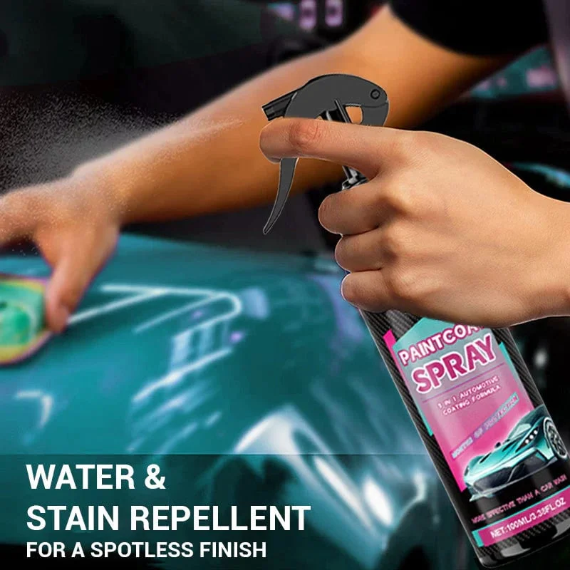 💖Mehrzweck-Autolack-Beschichtung spray