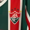 Retro 1993 Fluminense Soccer Jersey Home