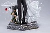 Dream Wedding of Eren Yeager & Mikasa Ackerman - Attack On Titan Resin Statue - LC-Studios