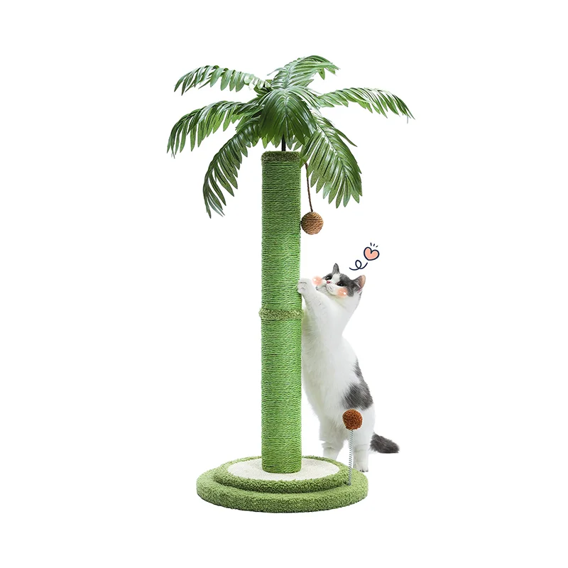 Indoor Large Durable Scratching Boards Cat Tree