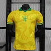 2025 Player Versions Brazil Special Edition Shirt