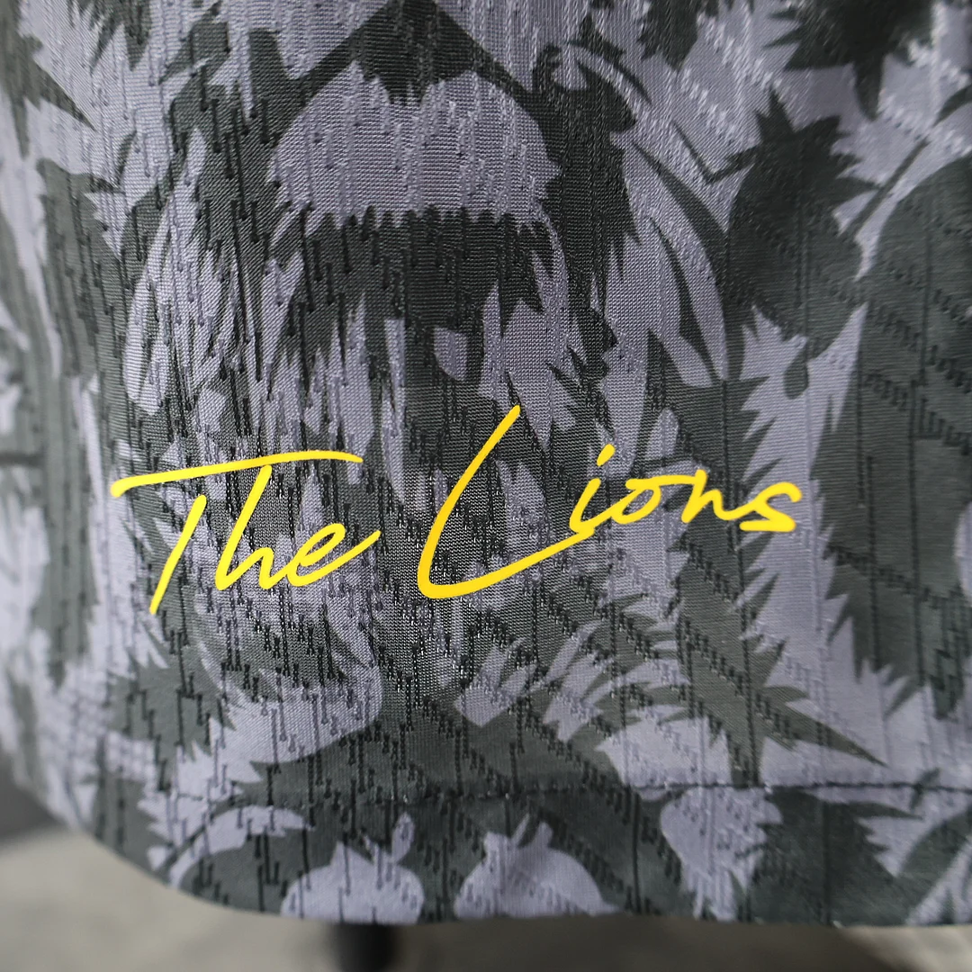 2024 England Special Edition Player Version Football T-Shirt Thai Quality