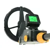 MD1008A Underground Metal Detector LCD Gold Jewelry Treasure Finders Seeker
