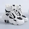 Gioiacombo&trade; Scarpe sportive calde ispessite in velluto invernale da donna Stivali Martin