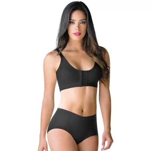 Pornhint Romanza 2037 Colombian Butt Lifting Shapewear Panty Butt lifting effect Original New
