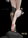1/7 & 1/4 Scale Explose Armor Ver. Firefly - Honkai: Star Rail Statue - Love Holic Studio