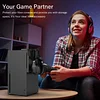 Dust Cover for Xbox Series X with Headset Holder