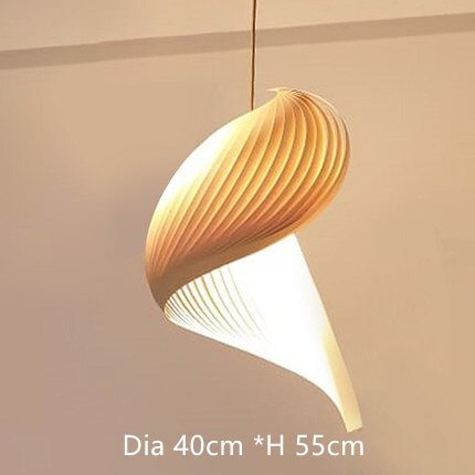 Nordic Pendant-Lights Villa Decoration Hanging-Lamp Fixtures-Decor Luminaire Retro Loft Living-Room Kitchen Industrial Lighting