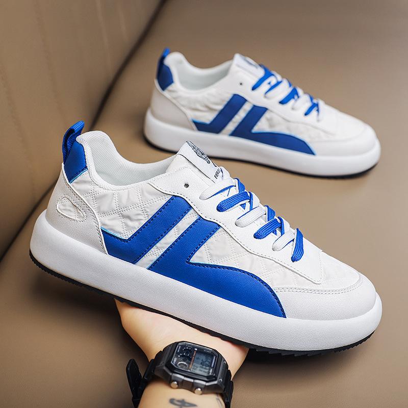 🔥Limited Time Offer 49% OFF🔥Men's New Thick-soled Breathable Sports and Casual Shoes mumuwear