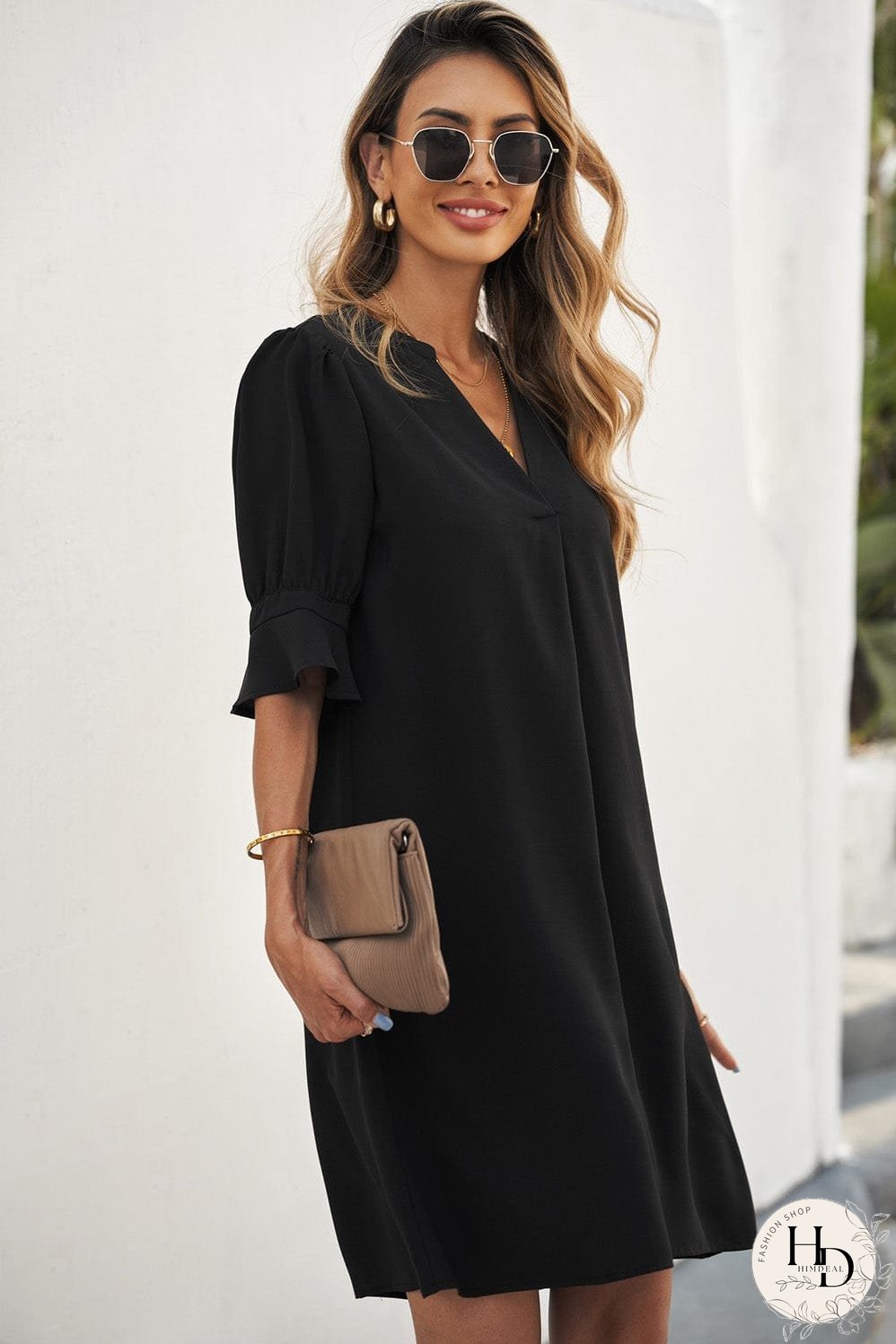 Versatile Dress