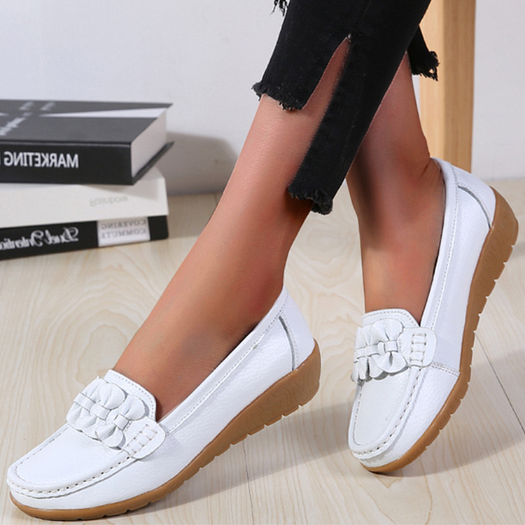 Stunahome Women Flat Soft Shoes shopify Stunahome.com