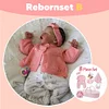 Babiesprincess Lifelike Reborn Baby Doll, Babiesprincess