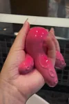 Monster Octopus Shower Gel