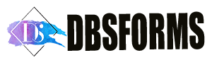 DBSFORMS