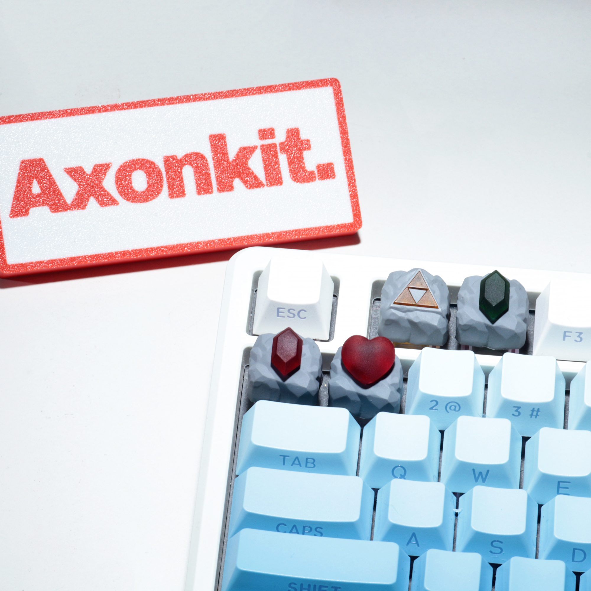  Axonkit