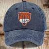 Good Better Best Chicago Bears Hat