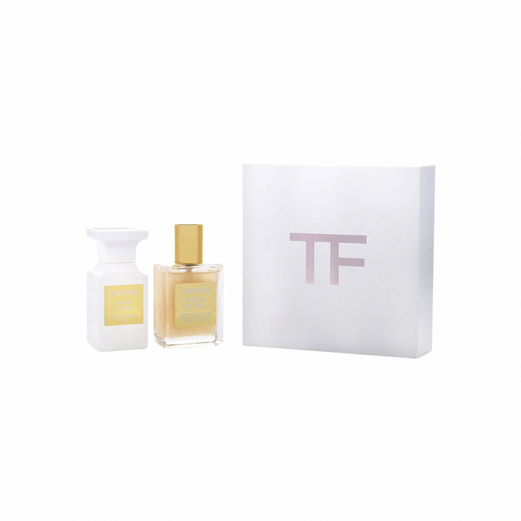 Soleil Blanc by Tom Ford 
