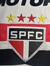 2000 Retro S&atilde;o Paulo Home Jersey 1:1 Thai Quality love fball