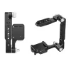 Camera Quick Release Folding Cage Rabbit Cage Kit