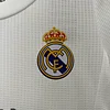 2015/2016 Retro Real Madrid Home Football Shirt Kids Size 1:1 Thai Quality