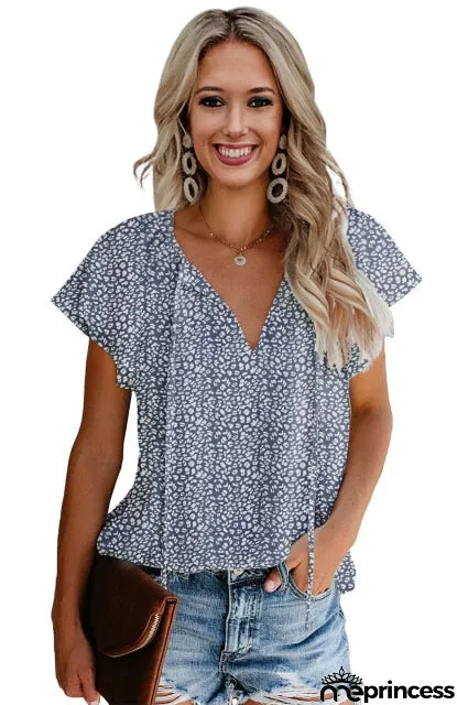 Modern and Comfortable Blouse
