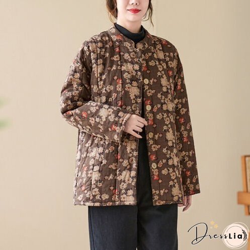 Simple and Stylish winter Jacket