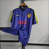 1998/1999 Retro Club Am&eacute;rica Away Football Shirt 1:1 Thai Quality