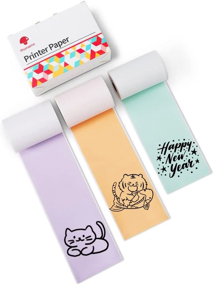 PrintaGo Inkless Printer ™