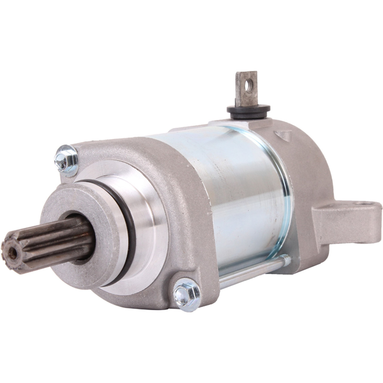 STG51054 Motorcycle spare parts 5TJ-81890-30-00 TG-Tian Guan 12V Starter for Yamaha 449cc WR450F Motorcycle 2007-2014