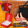 Ruban adh&eacute;sif double-face multifonctionnel et r&eacute;utilisable（ACHETEZ 1 ET RECEVEZ 1 GRATUIT）
