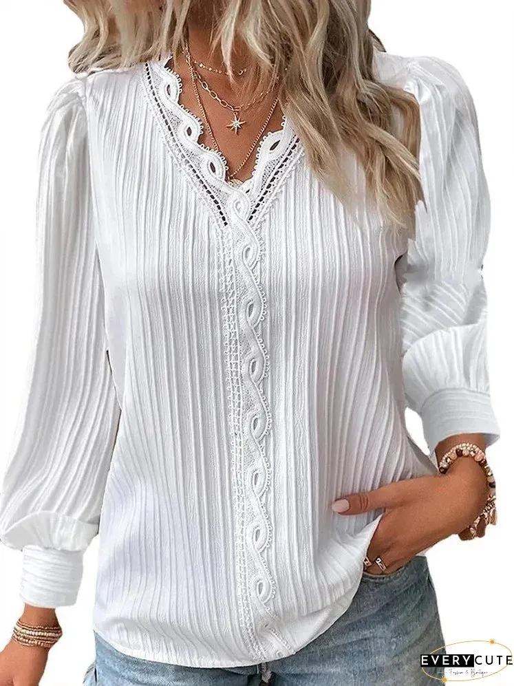 Simple and Stylish winter Blouse