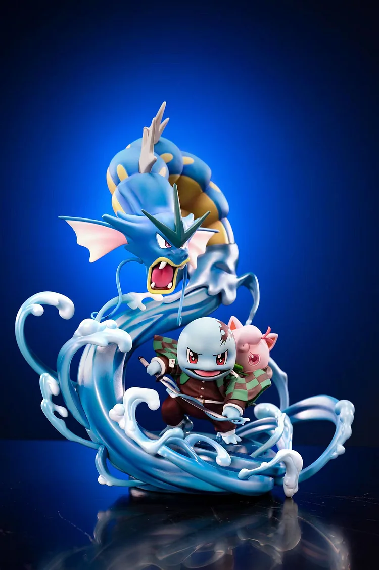 Smoke Studio Pokemon, Latest Pre-Orders