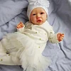 20'' Lynsey Realistic Sweet Reborn Baby Girl Doll - RBBI-Myrebornbabydoll® Myrebornbabydoll®