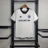 2024-2025 Colo Colo Home_Football Shirt 1:1 Thai Quality