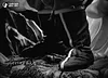 1/6 Scale ByeBye Son Goku - Dragon Ball Z Resin Statue - LOST BOY Studio