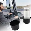Cup Holder Insert Water Cup Holder Insert for VW Transporter T5 T5.1 Accessories
