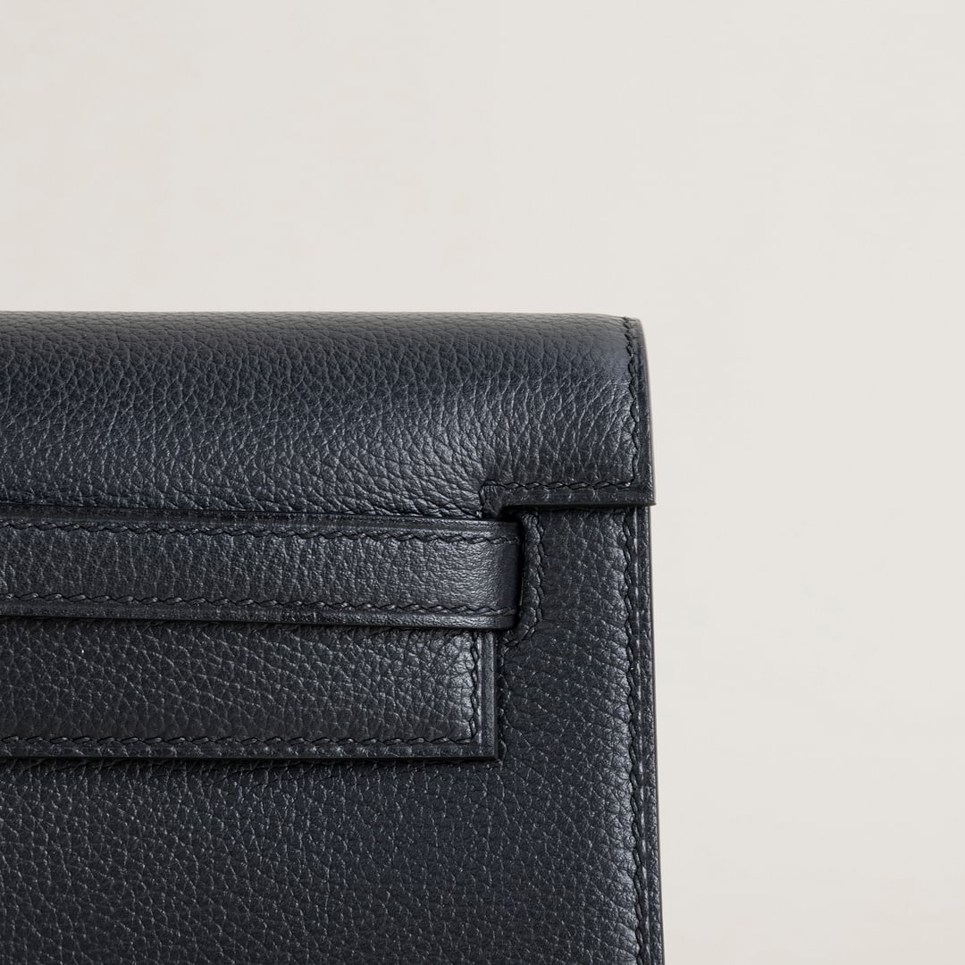 Kelly Danse Evercolor 89 Noir&nbsp;/18 Etoupe PHW