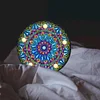 Mandala - 5d DIY Bastellampe