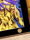 Scorpio Milo Decorative Painting - Saint Seiya - Xingkong Studio
