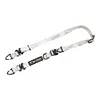 Outdoor Camping Sling Shoulder Strap with Hanging Ring Quick Release Bag Strap